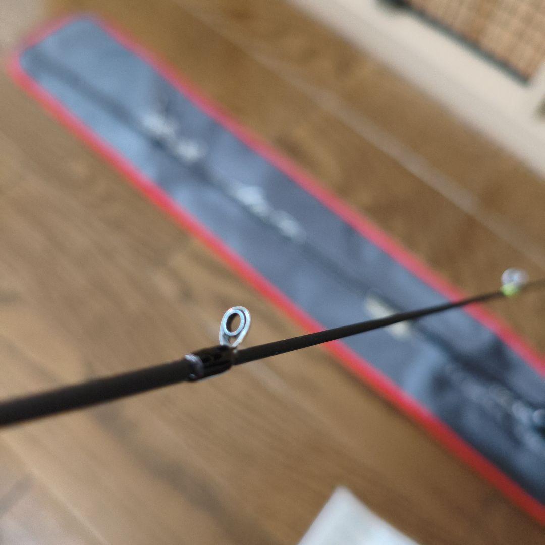 メジャークラフト 鯵道5G AD5-S502L/AJI