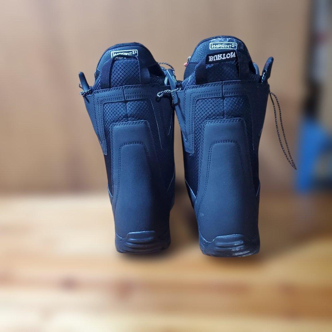 FANATIC×SALOMON×BURTON 3点！ ブーツ交換可能 2713