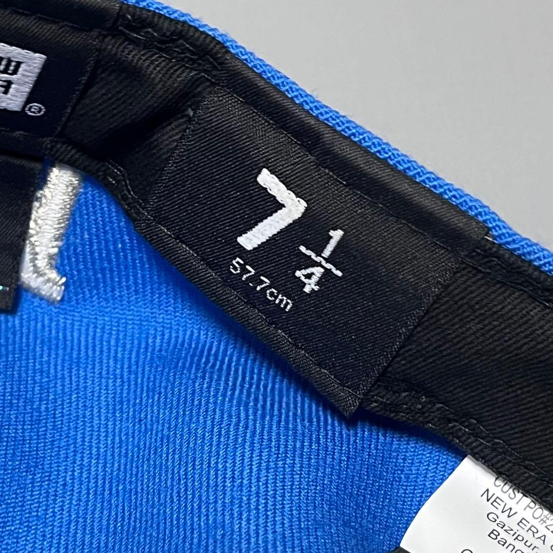 supreme20SS ×NewEra Sim llic BoxLogo