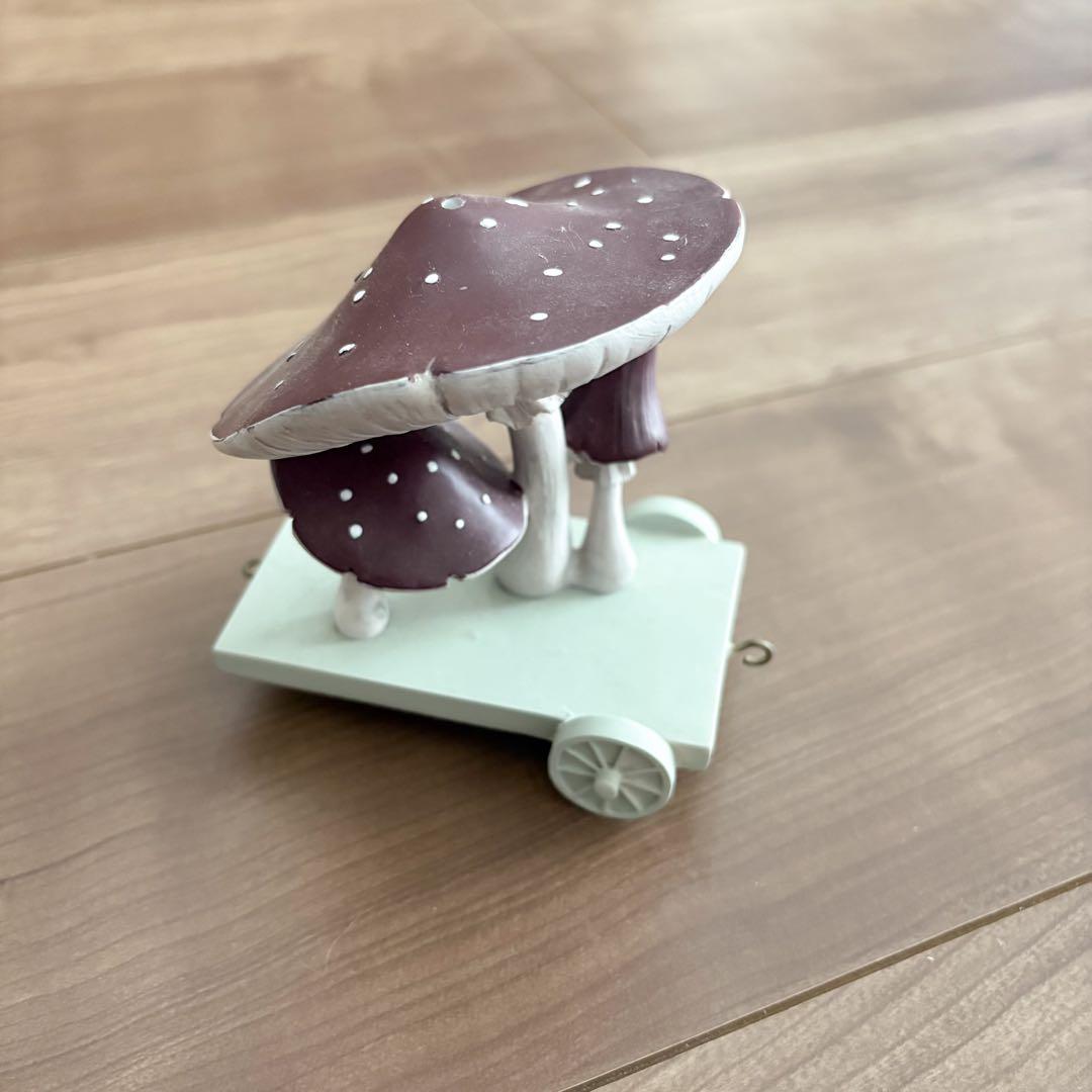 コンゲススロイド　バースデートレイン