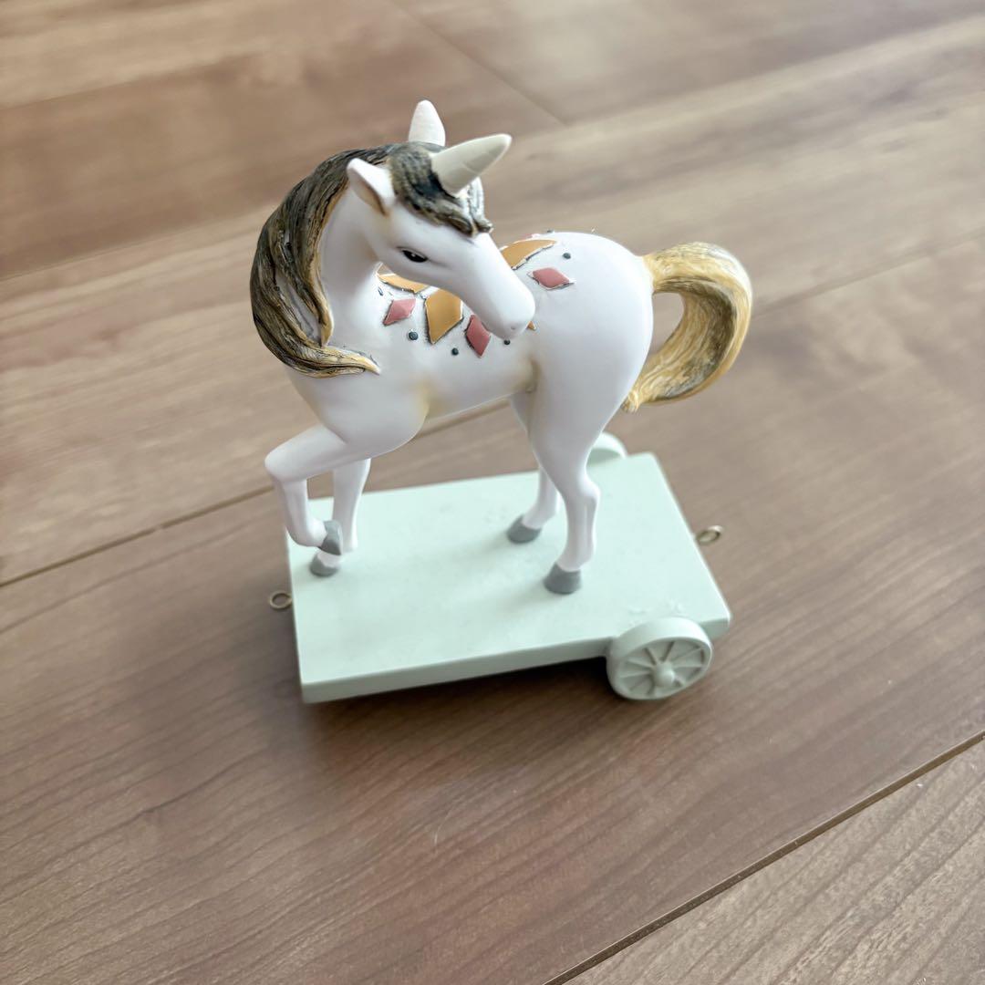 コンゲススロイド　バースデートレイン