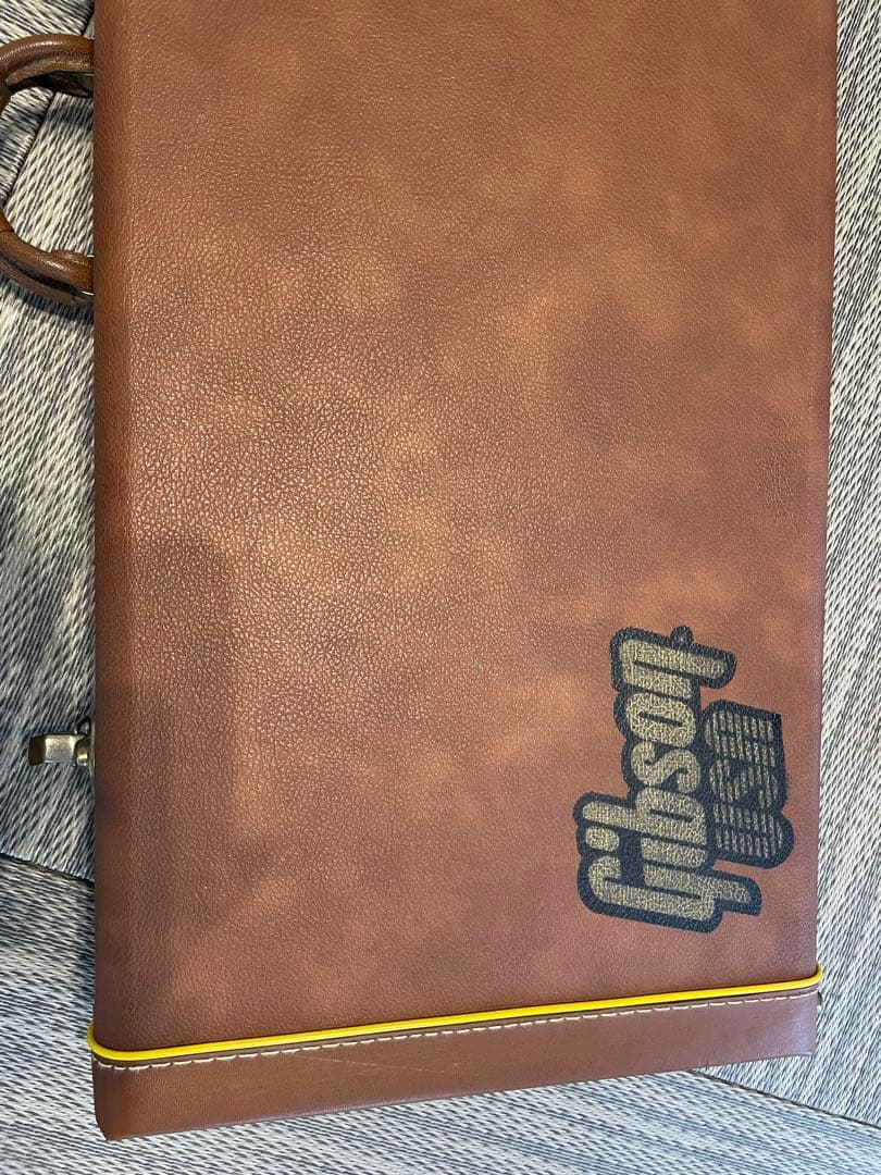 Gibson Firebird VS 1997年製 バンジョーペグ