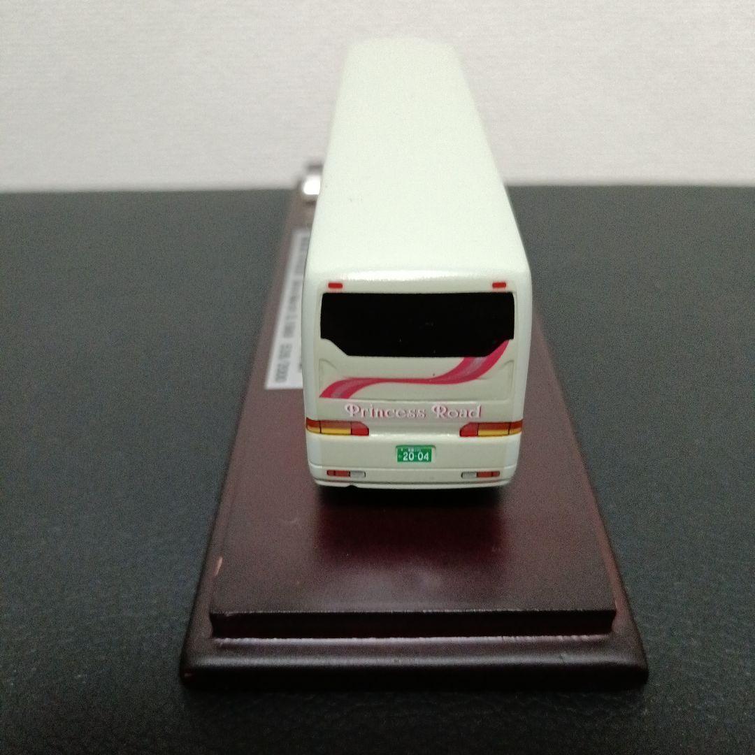 【2000台限定】神姫バス プリンセスロード 記念モデル