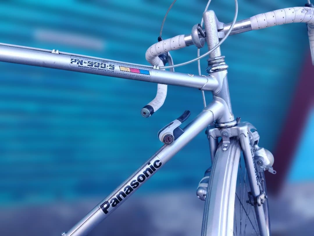 Ｐａｎａｓｏｎｉｃ ＰＮ５００ーｓ