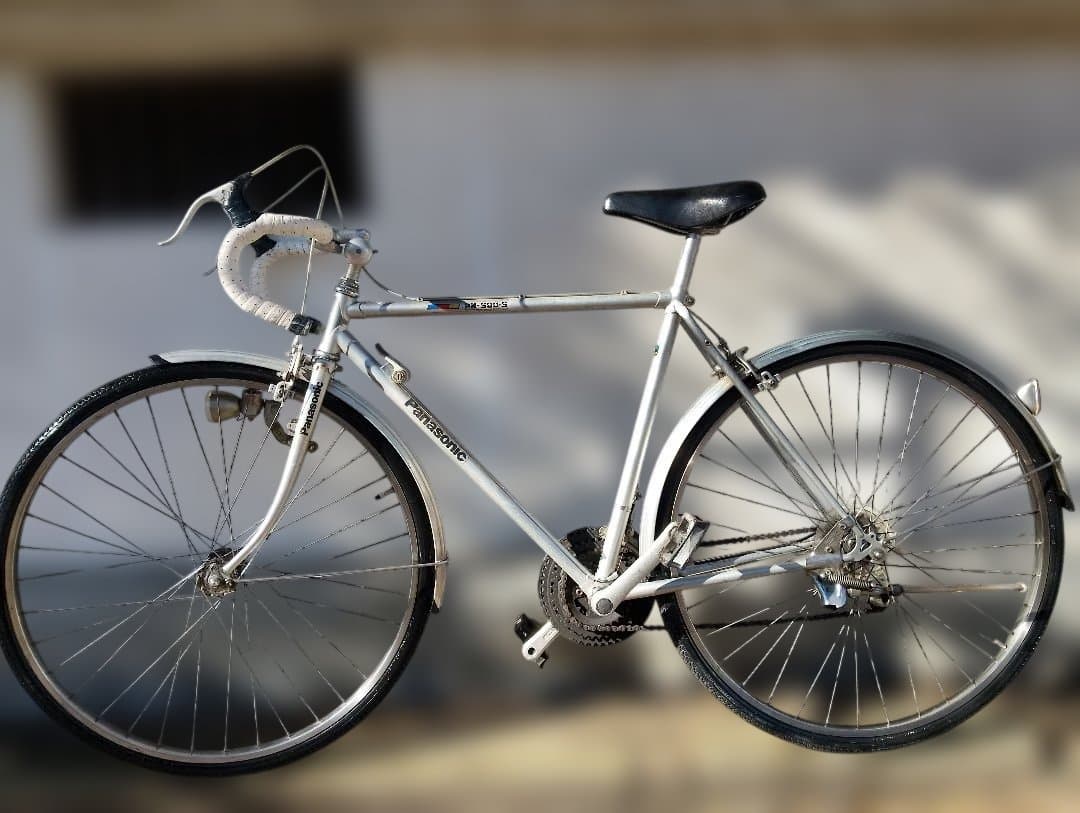 Ｐａｎａｓｏｎｉｃ ＰＮ５００ーｓ