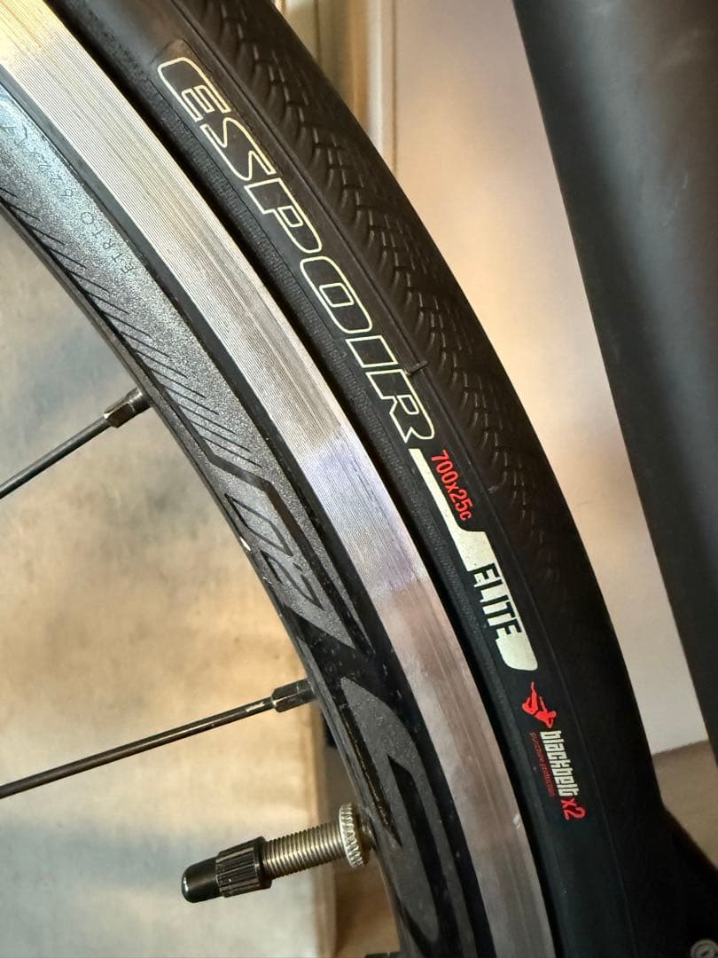 自転車本体 Specialized Roubaix SL4 SPORT 54cm