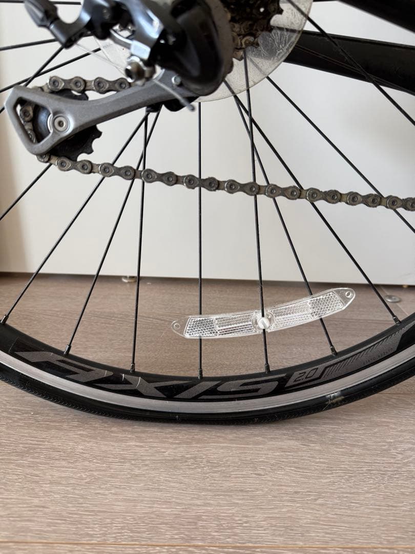 自転車本体 Specialized Roubaix SL4 SPORT 54cm