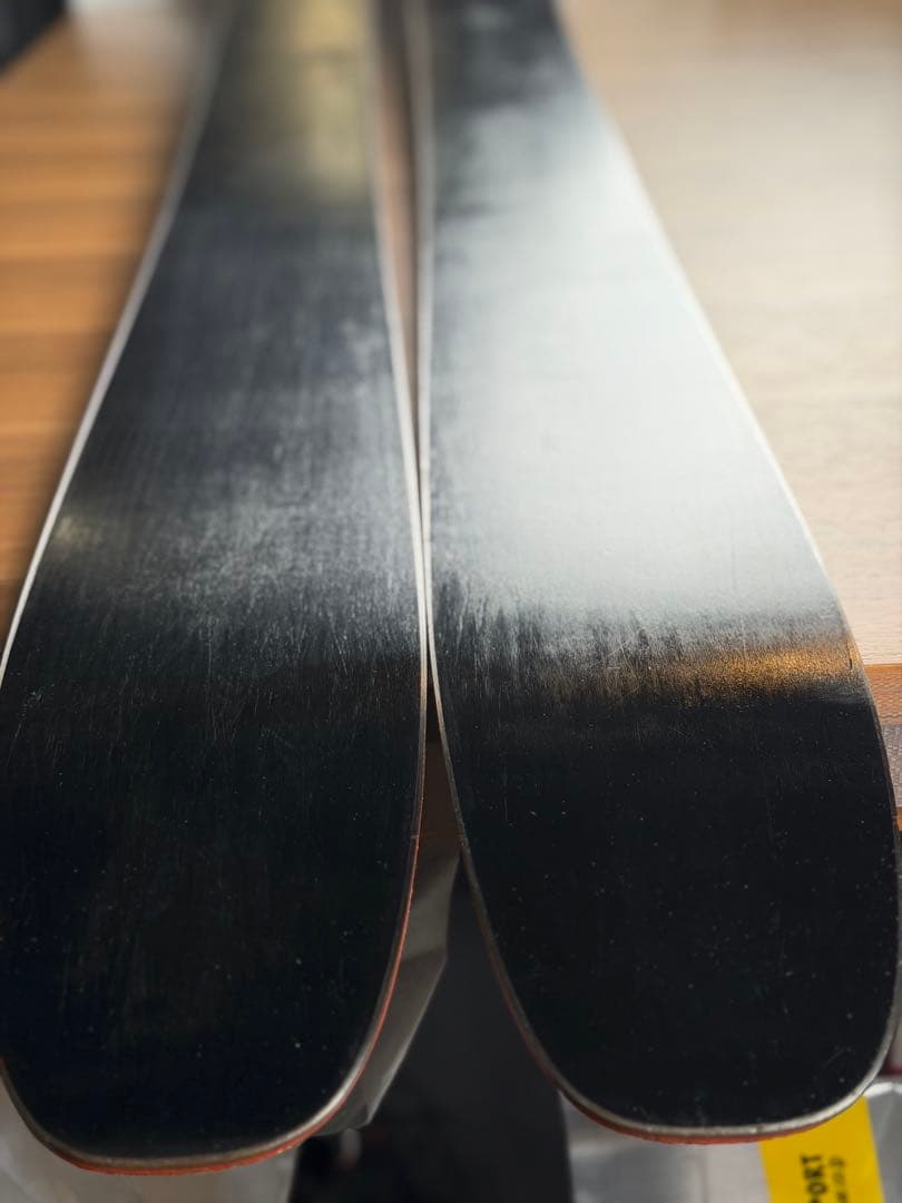 Atomic Backland 109 189cm アトミックバックランド109