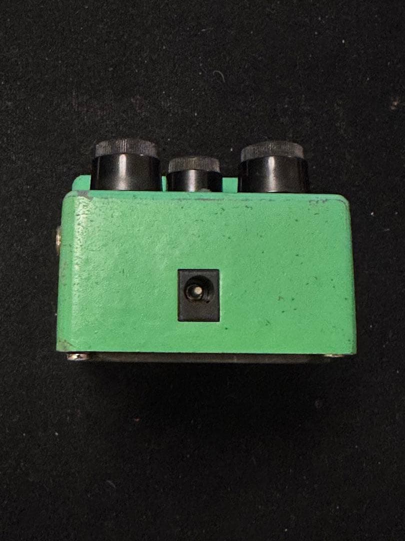 ギター Ibanez TS9 Tube Screamer 1st Reissue