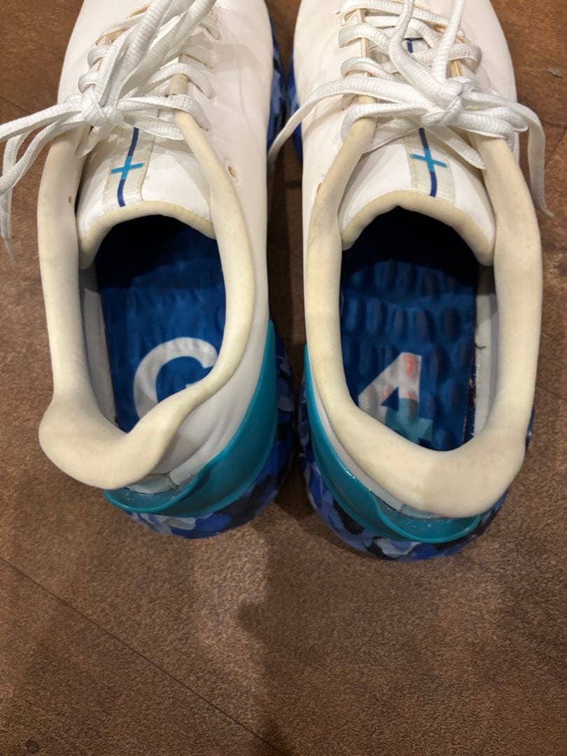 G/FORE MG4+ ゴルフシューズ 27.5センチ　スパイクレス