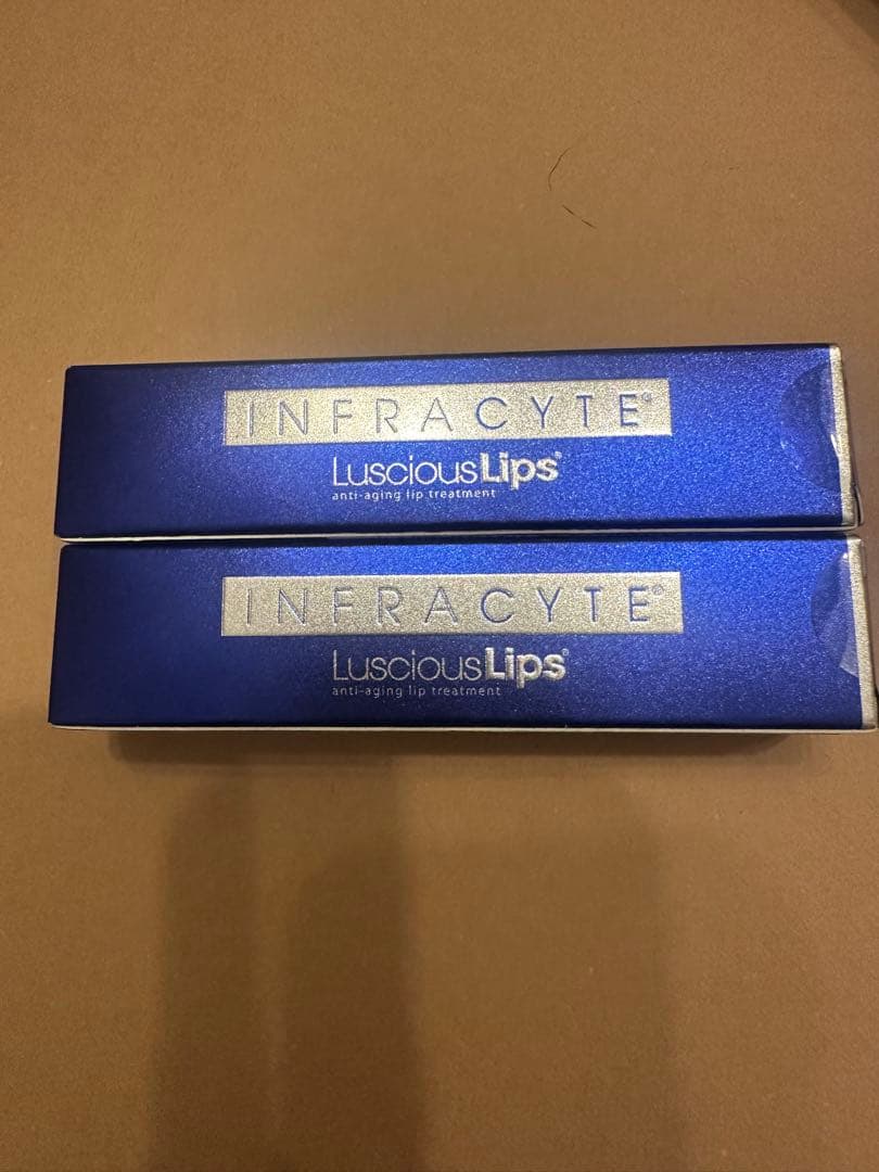 ‪☆新品未使用ラシャスリップ 2本セット‪☆