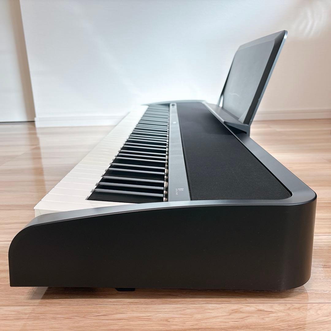 ✨良品✨ KORG コルグ B1 デジタルピアノ 電子ピアノ 88鍵 送料無料