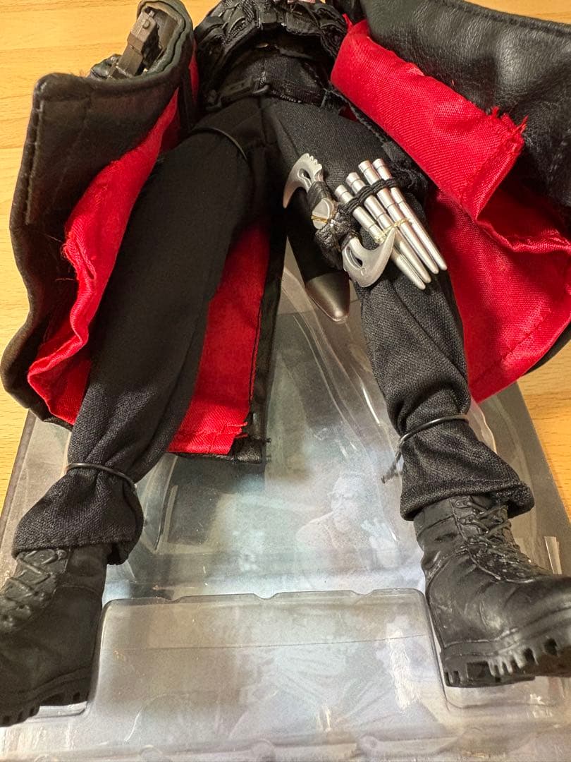 トイビズ　ブレイドⅡ フィギュア