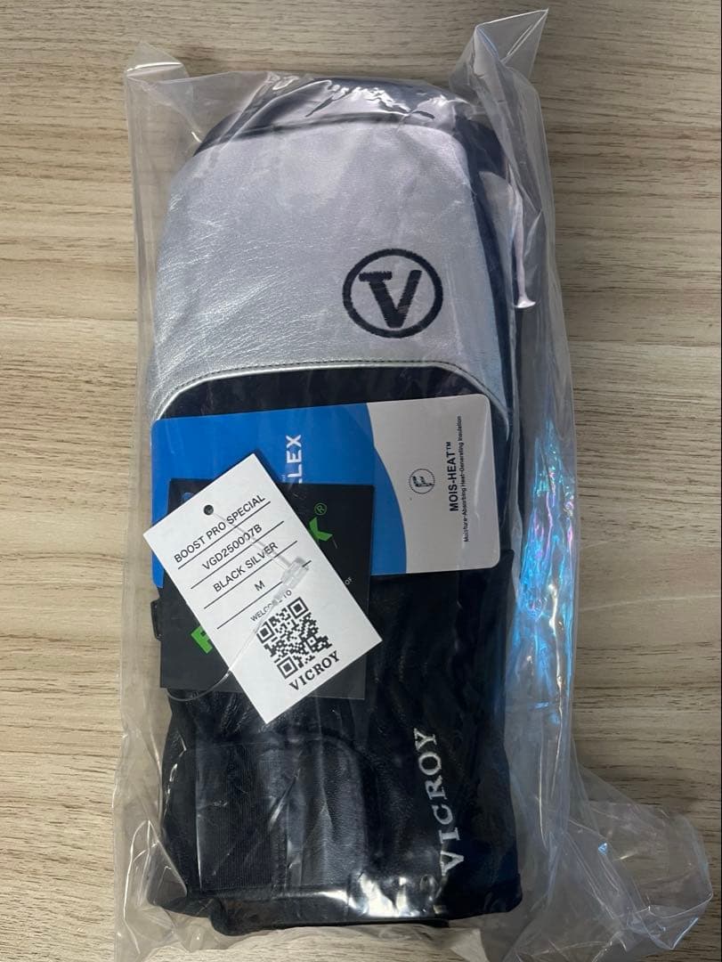 VICROY BOOST PRO SPECIAL Mサイズ（新品未使用）