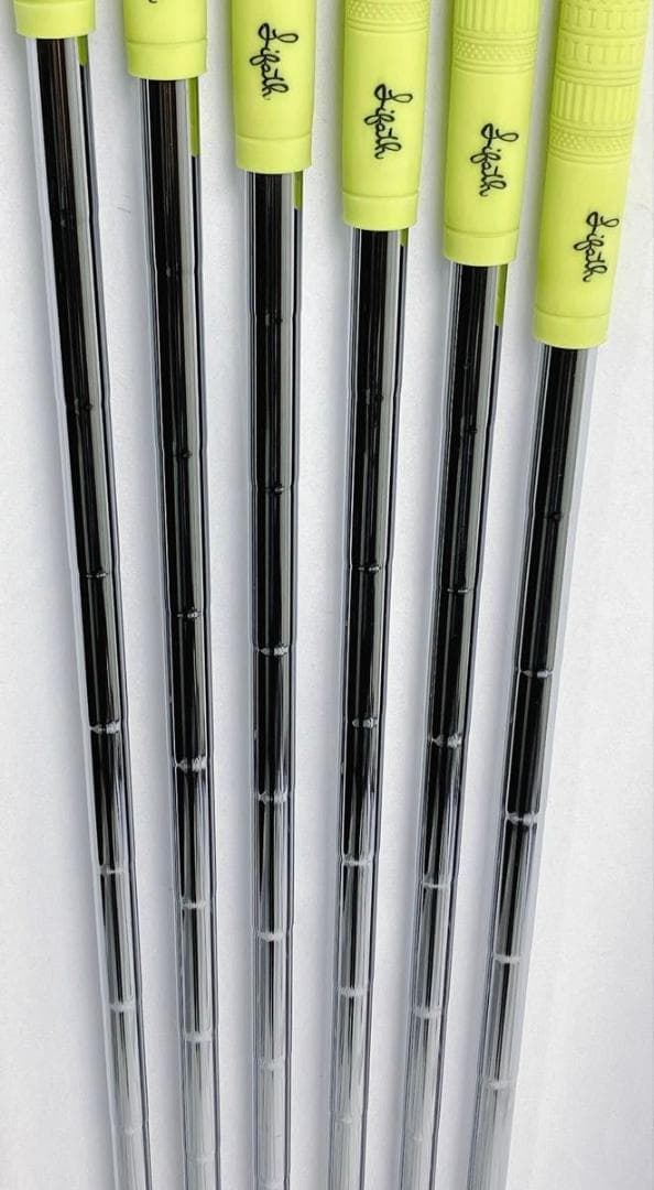 AKIRA PROTOTYPE KS-1001 アイアンセット ゴルフクラブ