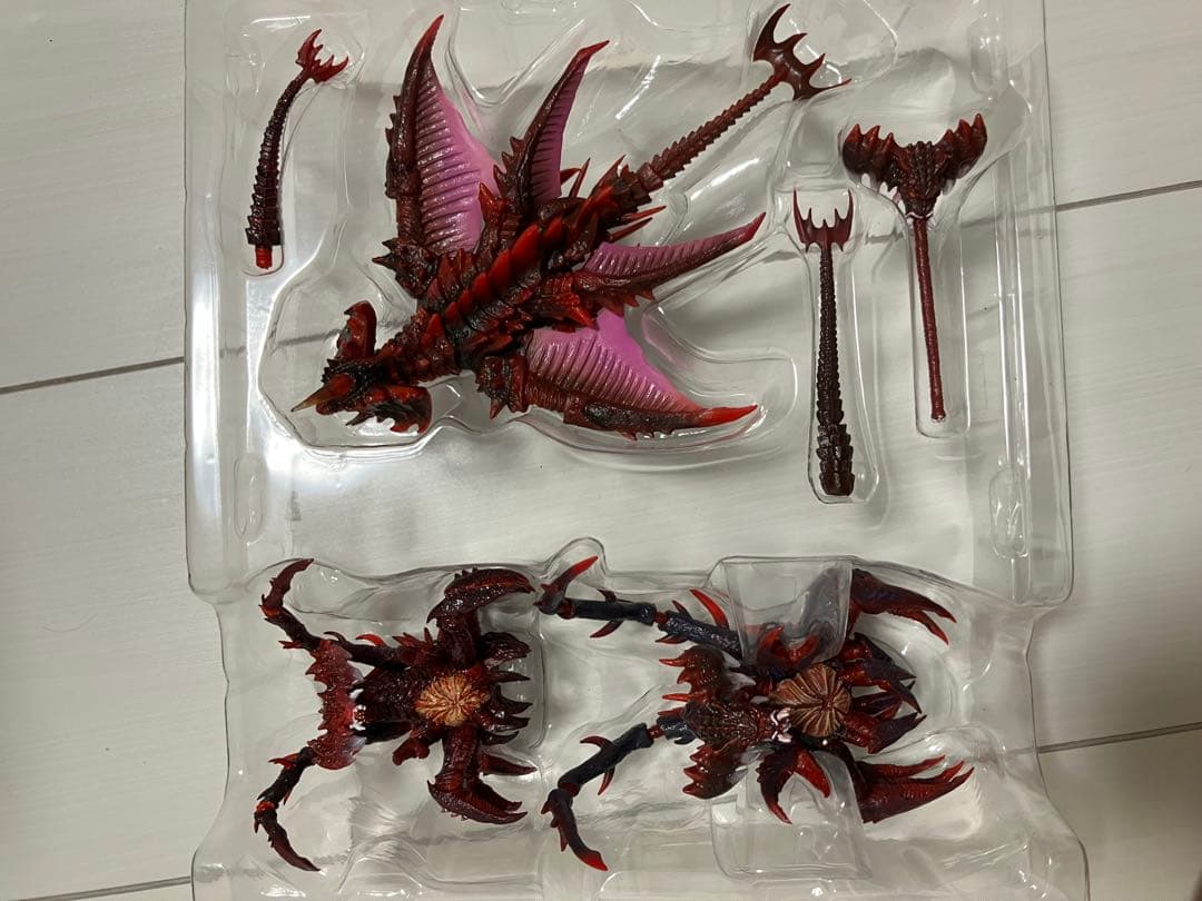 （メル67399）デストロイアエボリューションセット