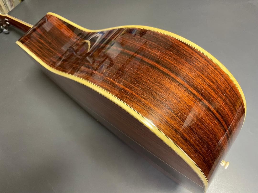 Morales M-50 レアです