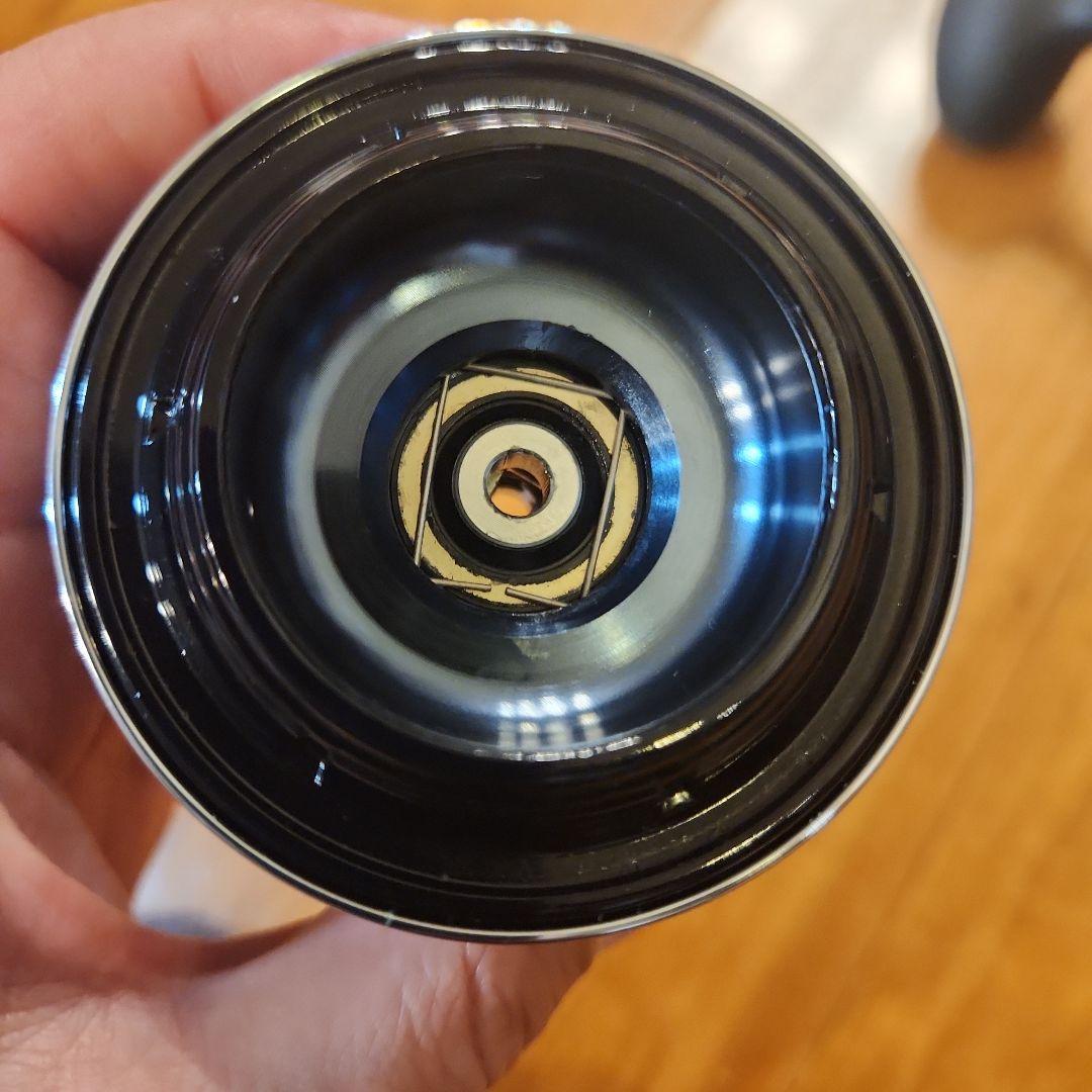 シマノ ツインパワーSW 14000XG 10000HGスプール+リーダーセット