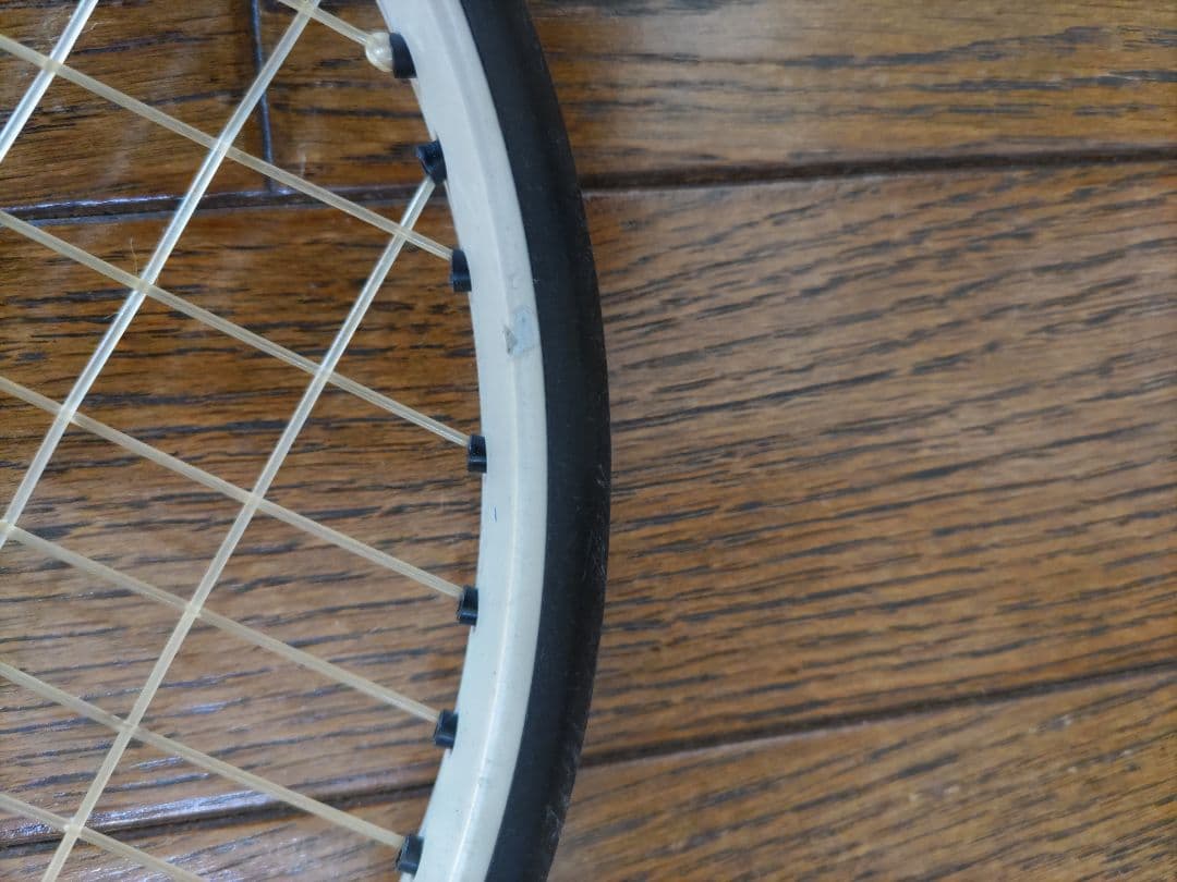 Wilson XP 0 V2.0　硬式テニスラケット