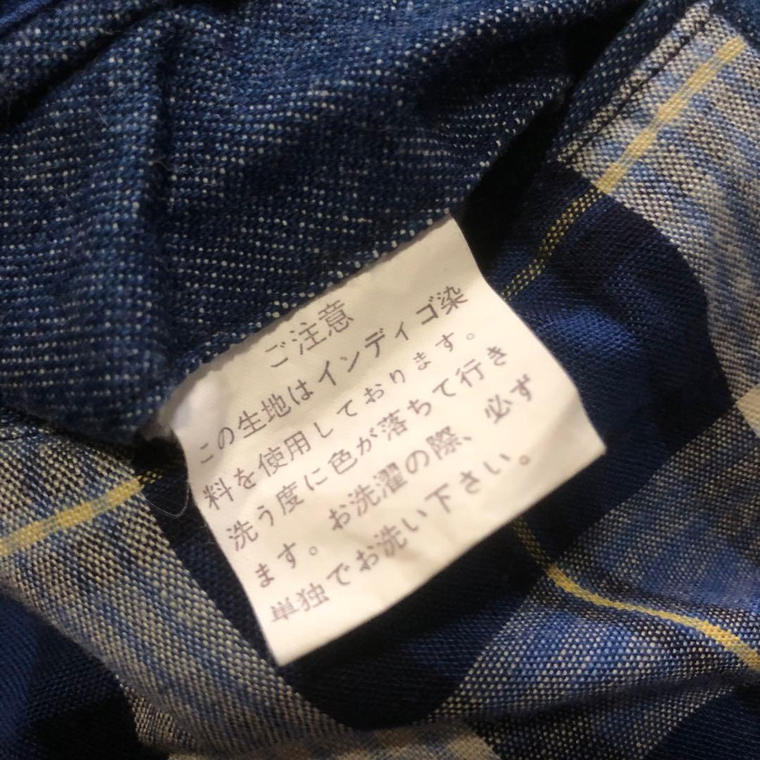 小田和正『FUN MORE TIME!』デニムジャケット 1995 幻 激レア