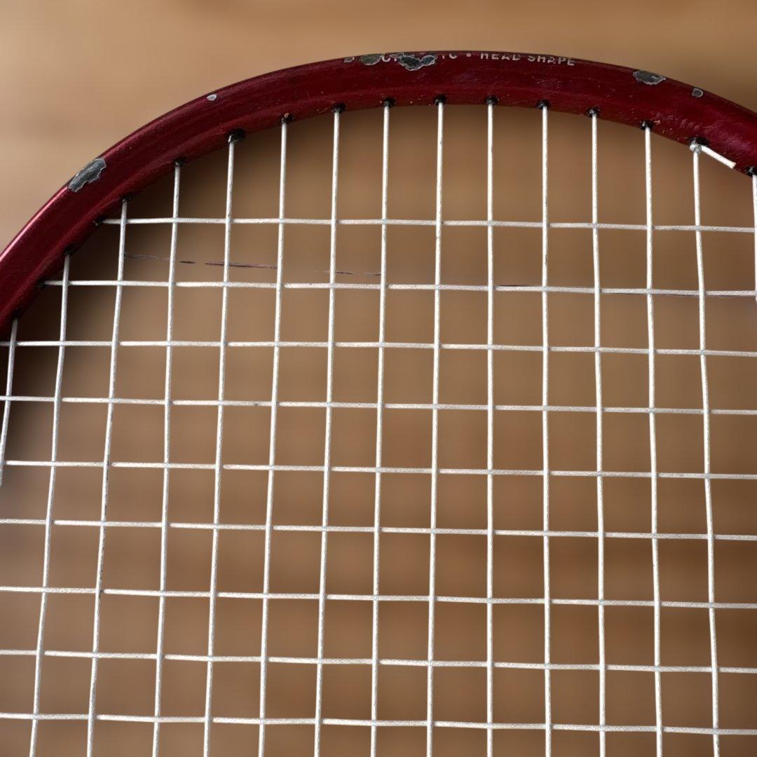 ヨネックス　NANOSPEED7000 　バドミントンラケット