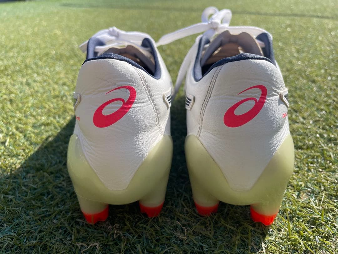 大人気　アシックス　DSライト AVANTE 小野 伸二　乾 貴士　24.5cm