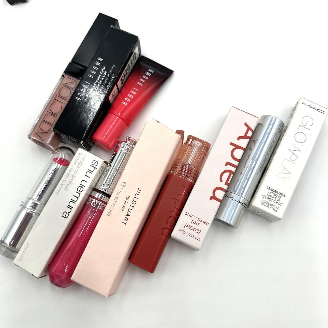 ☆新品未使用コスメ☆まとめ売り☆082☆