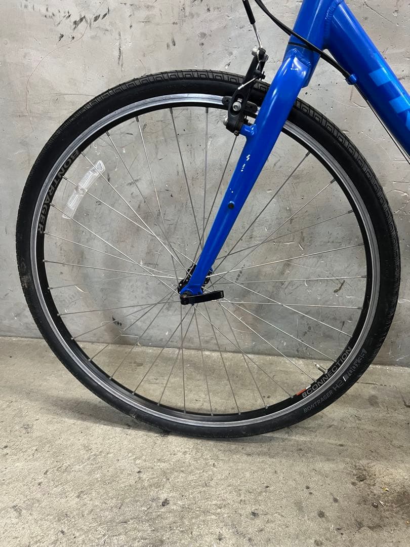 クロスバイク TREK FX2 トレック 700c