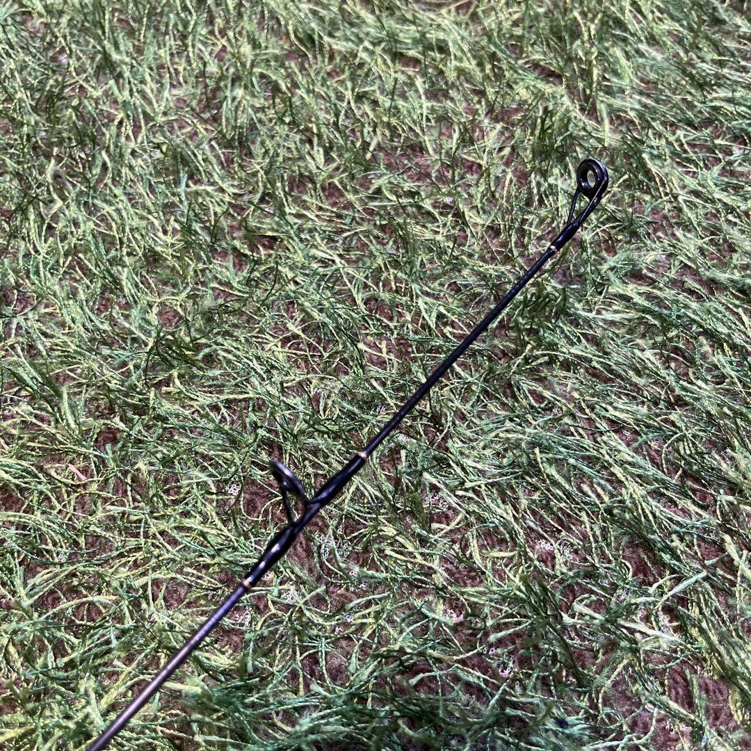 spzb がまかつ　ラグゼ553 初代