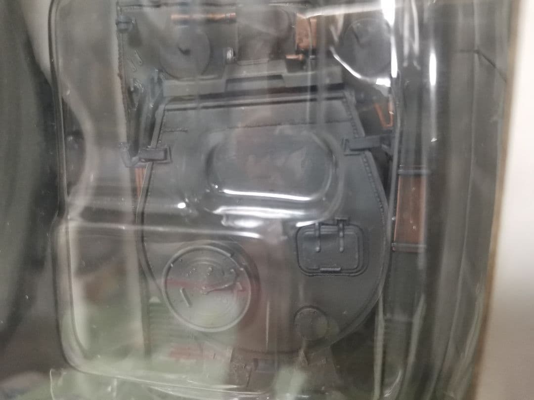 ミツワ　MITUWA　HM　ホビーマスター　タイガーⅠ　R/C　ラジコン