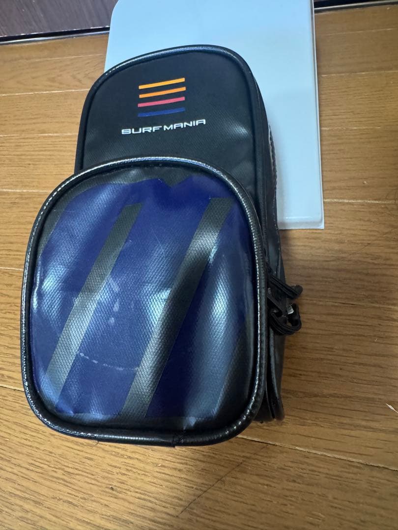 マズメmazume レッドムーンライフジャケット サーフスペシャルIII