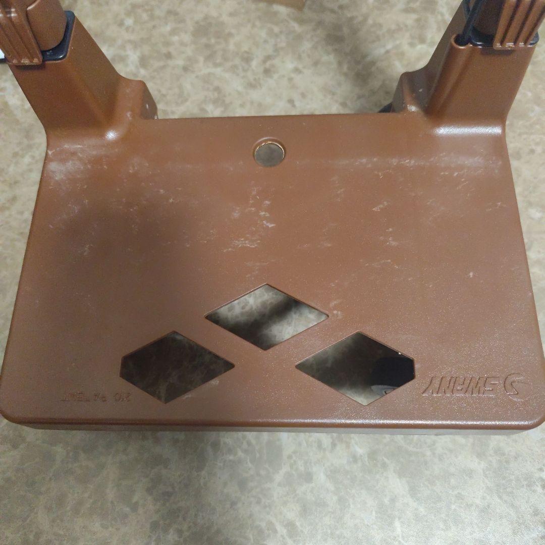 SWANYスワニー　リュック新品　キャリーカート