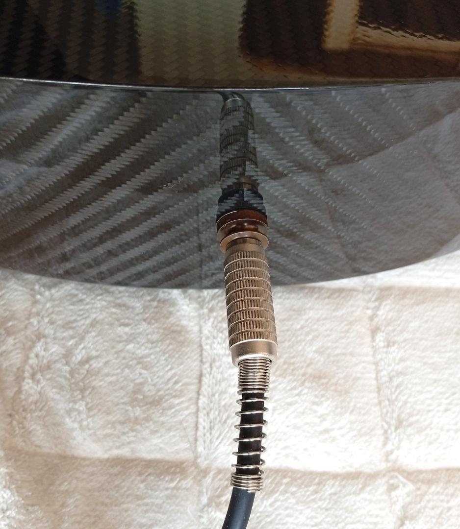 RainSong “Made in U.S.A.”エレアコ w/OHC EX+