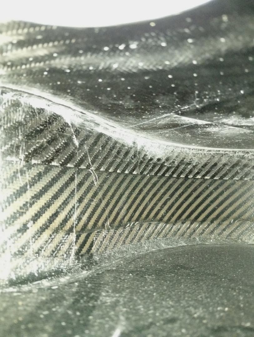 RainSong “Made in U.S.A.”エレアコ w/OHC EX+