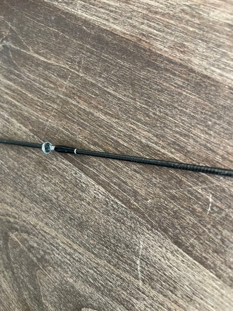 ダイワ BLACK LABEL SG 6101L+FS