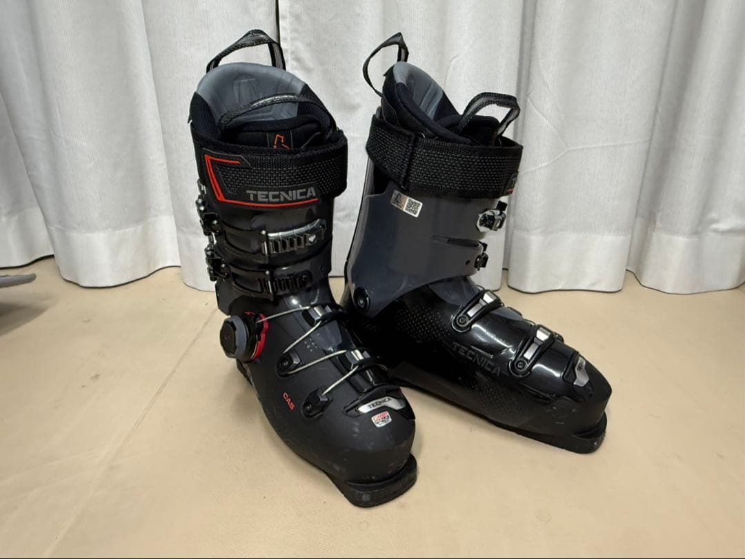 TECNICA スキーブーツ MACH BOA HV110 27.5cm