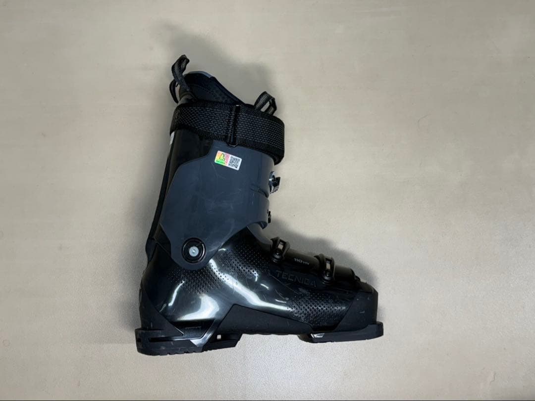TECNICA スキーブーツ MACH BOA HV110 27.5cm