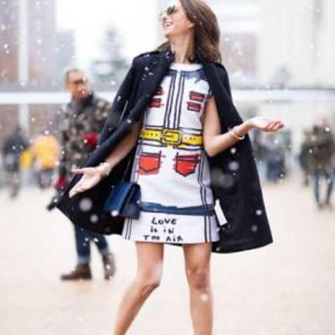 Alice + Olivia コレクションワンピース　アリスオリビア