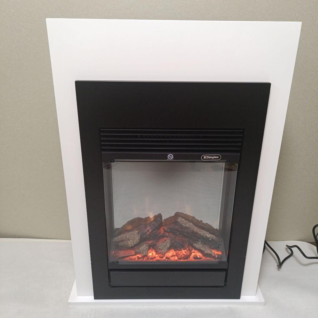 Dimplex Bellini Ⅱ 暖炉型ファンヒーター BLNII12BJ