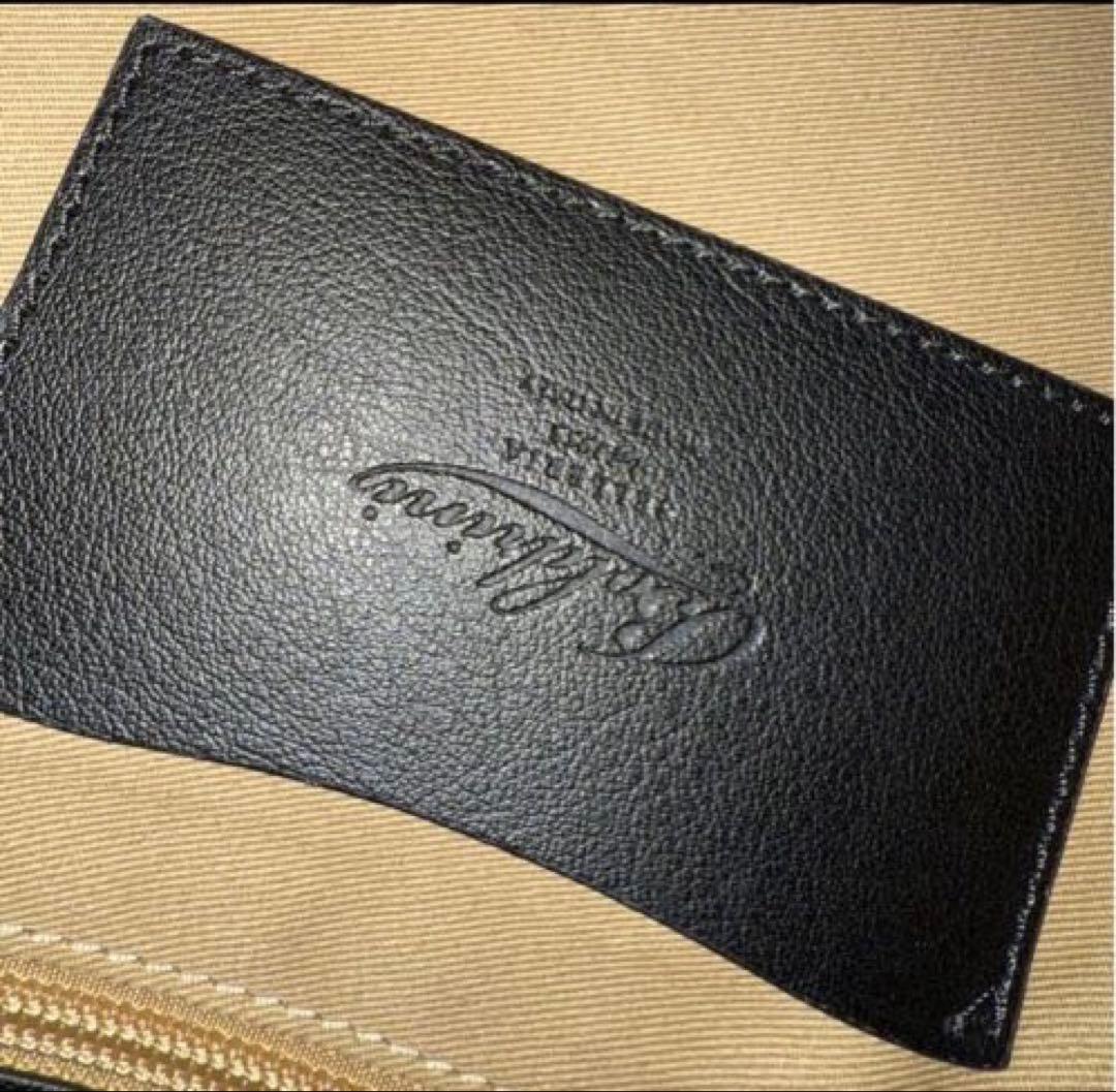 【再値下げ】ほぼ新品定価83600円⭐️ボルドリーニセレリアトートバッグMirto