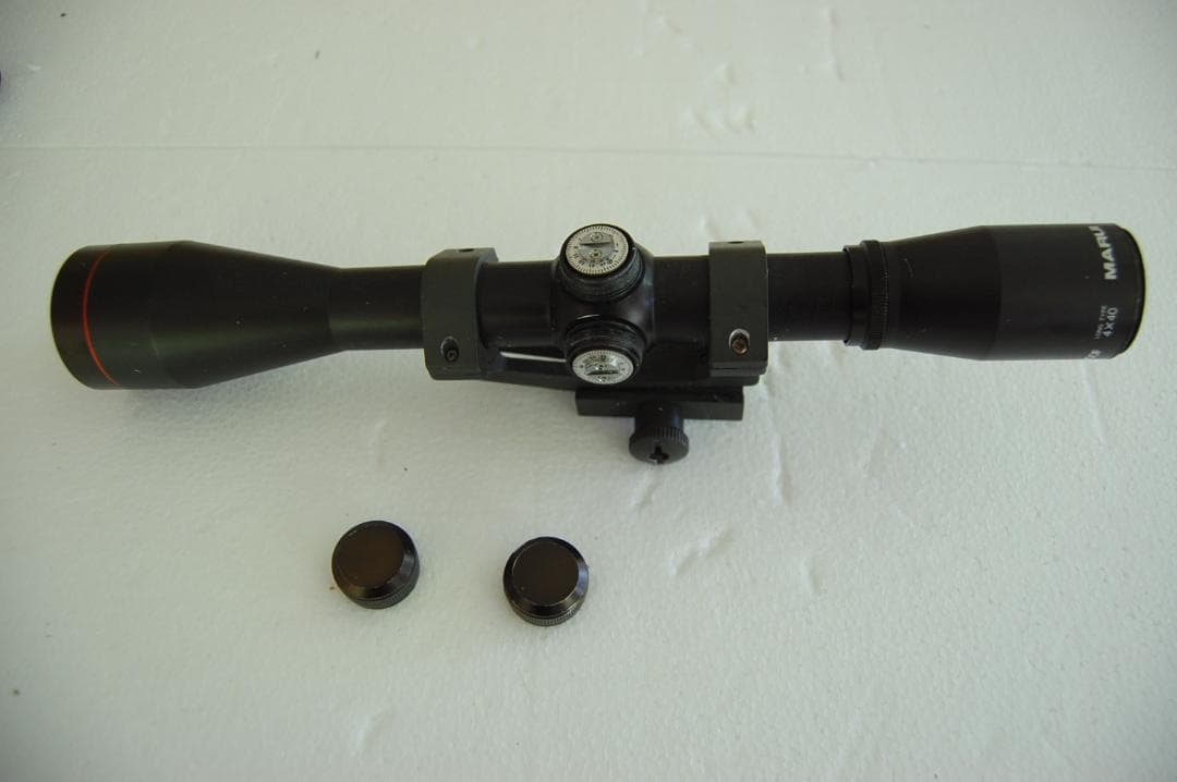 東京　マルイ　M4A1