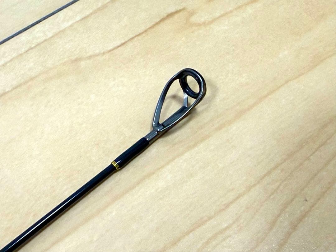 シーフロアコントロール レイピア 511 - 2