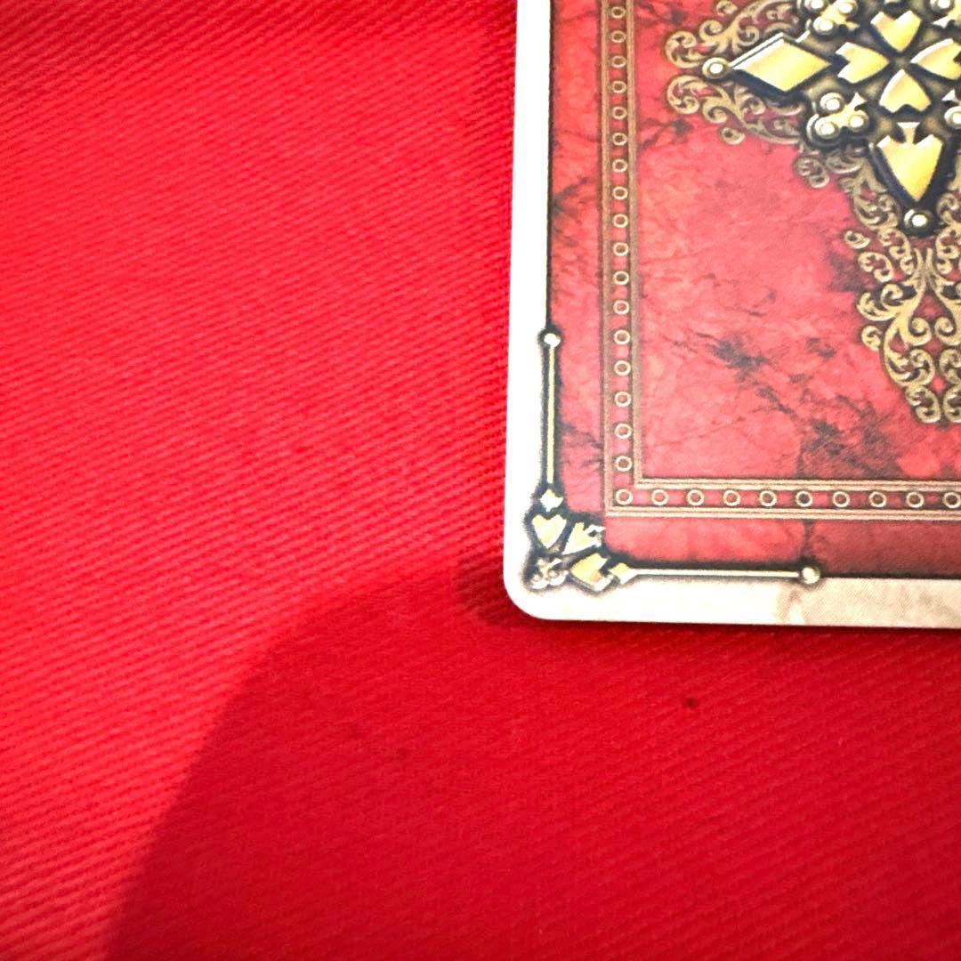 ラウズカード フルハウス 仮面ライダー剣 トレカ スペード7 キング 金 CSM