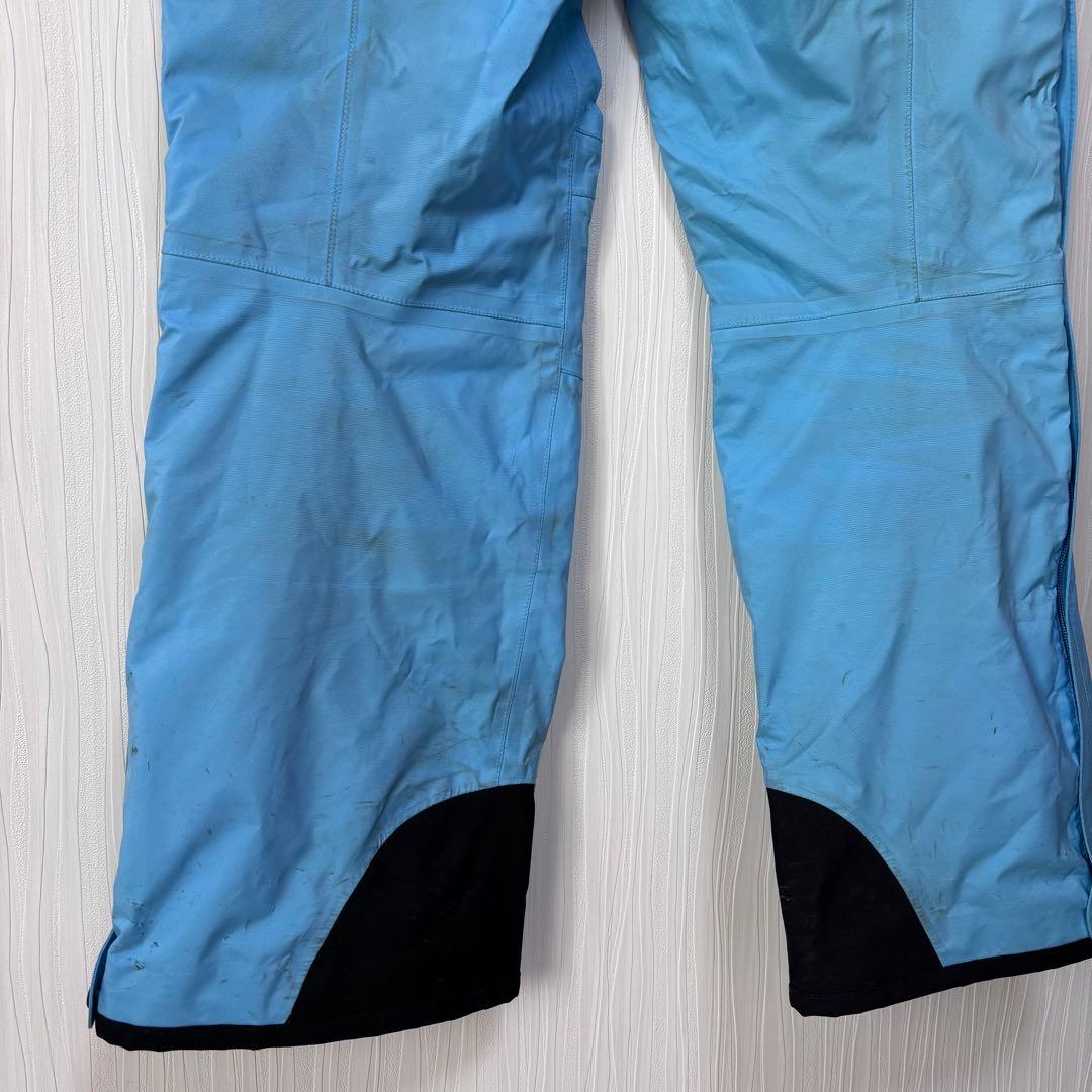 オンヨネ　スキーウェア上下セット