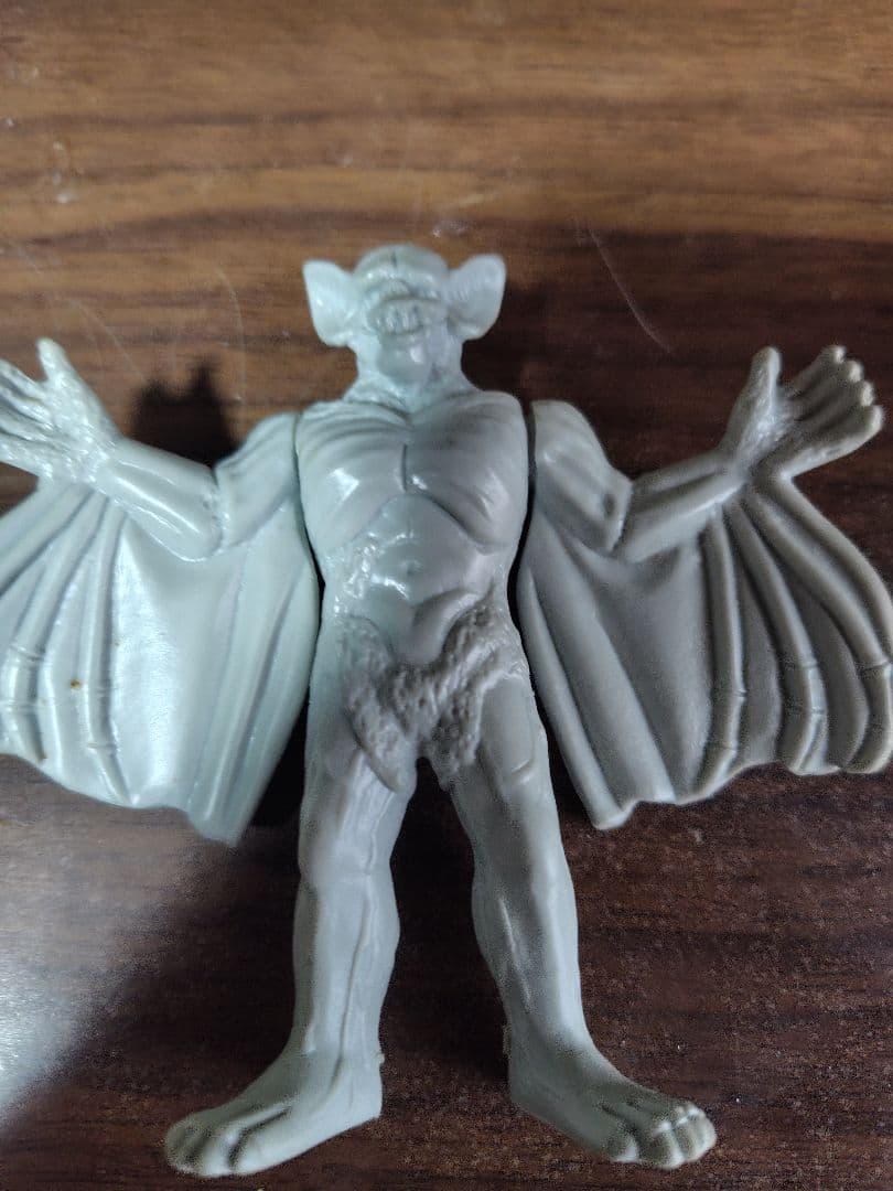 仮面ライダー　キバ男爵　ヤモリジン、ガマボイラー他