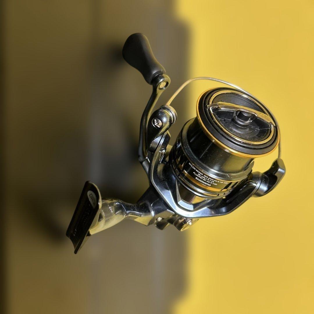 21アルテグラ2500SHG