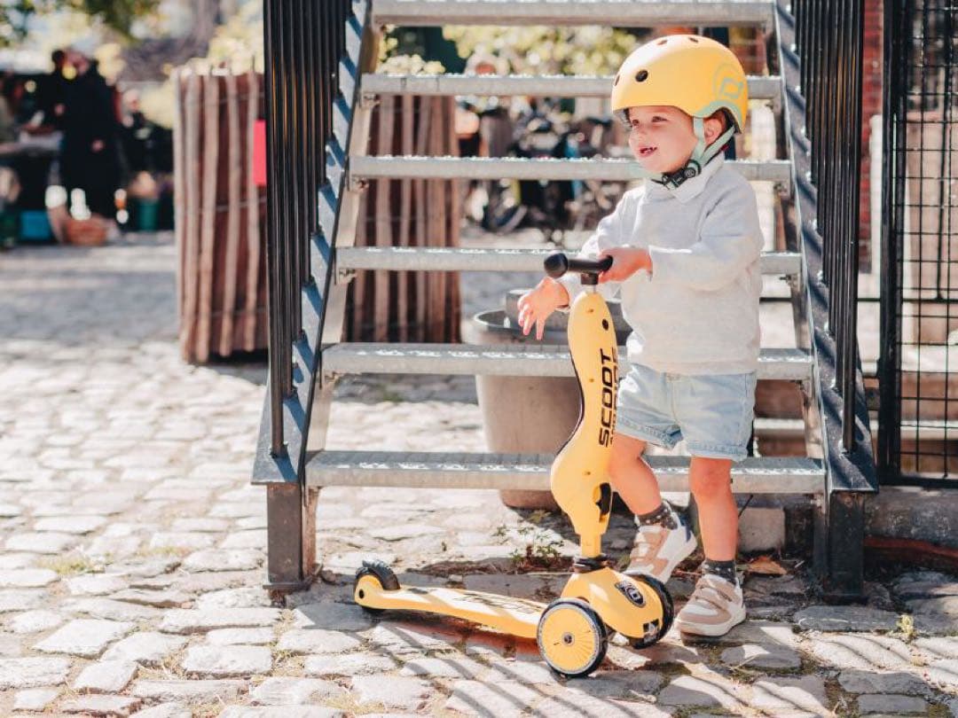Scoot and Ride HIGHWAYKICK 1 スクートアンドライド