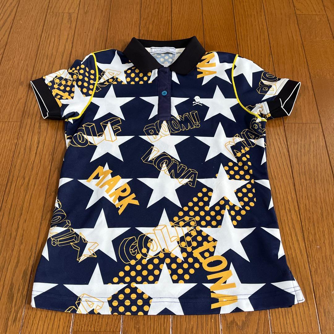 美品　マークアンドロナ　レディースウェア　36