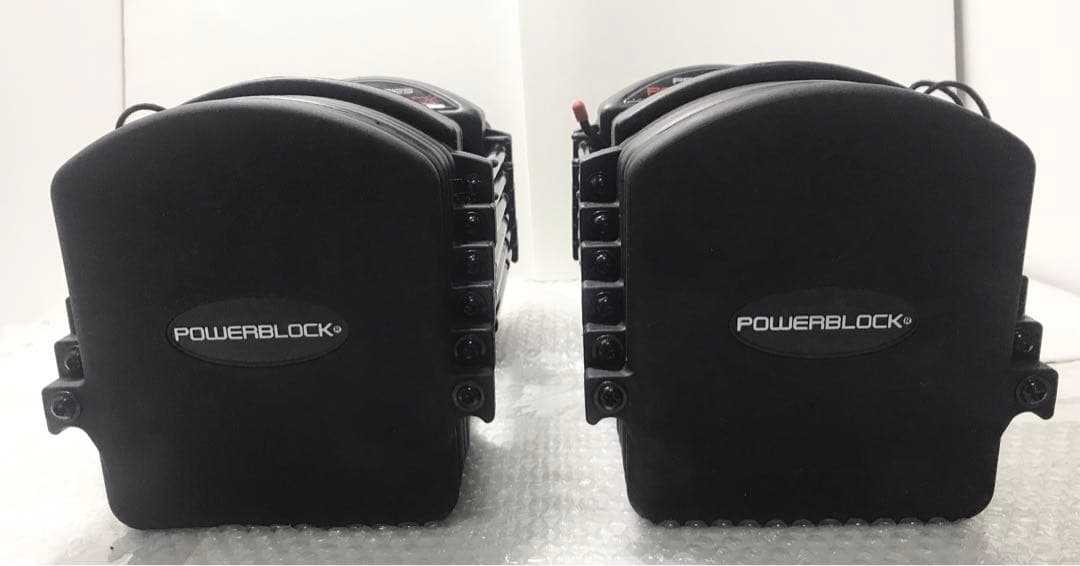 POWERBLOCK PRO パワーブロックプロ　EXP 70LB♡