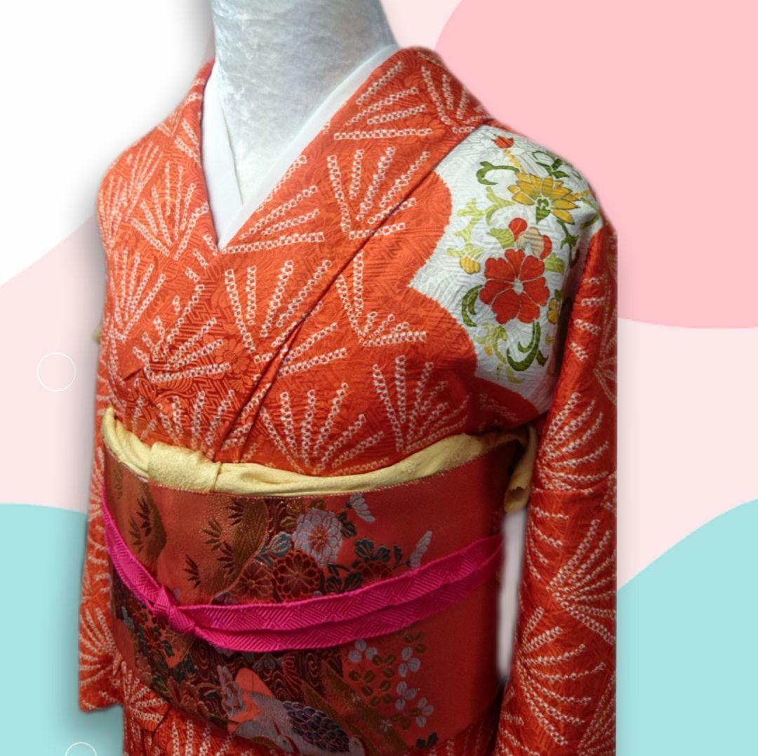 和装トルソー　日本製　ホワイト　着付け練習用ボディ　和装ボディ